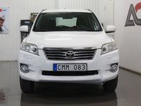 begagnad Toyota RAV4 2.2 D-4D 4x4 Euro 5