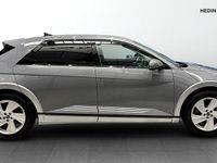 Begagnad Hyundai Ioniq 5 Advanced 160 kW (218 HK) 2021 Grå SUV