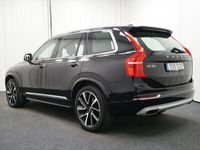 begagnad Volvo XC90 D4 AWD Inscription 7-säten 2018, SUV