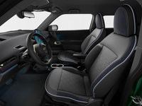 Ny Mini Cooper 135 kW (184 HK) 2026 Grön Halvkombi