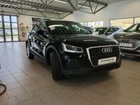 Ny Audi Q2 Proline 116 HK (85 kW) 2025 Svart (brilliantsvart) SUV
