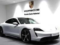 begagnad Porsche Taycan RWD 408hk Finansiering 2805:-/mån