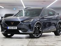 Begagnad Cupra Formentor VZ 245 HK (180 kW) 2021 Grå SUV