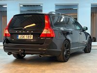 begagnad Volvo V70 2.5T Flexifuel Geartronic Momentum Drag 653kr/Mån