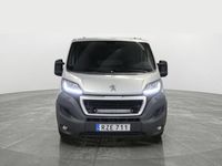 begagnad Peugeot Boxer Van 335 2.0 BlueHDi Kamera / Värmare 163hk