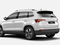 begagnad Skoda Karoq Style TSi150 DSG - KAMPANJ