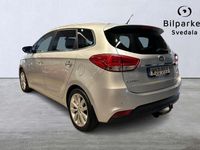 begagnad Kia Carens 1.7 CRDi GLS 7-sits Euro 5 2015, Kombi