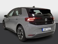begagnad VW ID3 Pro Performance Life / Värmare / Navigation / 204h
