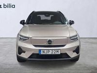 Begagnad Volvo XC40 299 kW (407 HK) 2023 SUV
