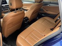 begagnad BMW 530 d xDrive Touring M Sport med Innovation paketEuro 6