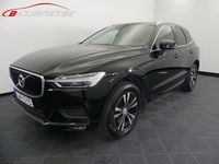 Begagnad Volvo XC60 253 HK (186 kW) 2020 Svart SUV
