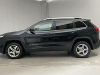 begagnad Jeep Cherokee 2.0 MJET AWD