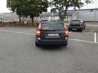 Begagnad Volvo V50 136 HK (100 kW) 2007 Grå Kombi