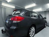 begagnad Subaru Legacy Wagon 2.0 150Hk/4WD+Drag/Lyx Pkt - SE UTR/FYND
