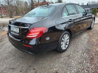 begagnad Mercedes E220 d 9G-Tronic Euro 6