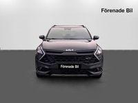 Begagnad Kia Sportage GT-Line 265 HK (194 kW) 2022 Penta metal SUV