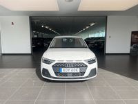 begagnad Audi A1 Sportback 30 TFSI PROLINE 110 HK S TRONIC