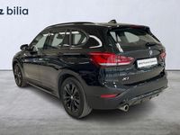 begagnad BMW X1 xDrive 25e Aut Sportline | Backkamera | Head-up