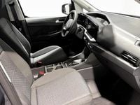 Ny Ford Transit Custom 2026 Vit Pickup