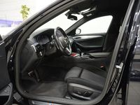 Begagnad BMW 520 M Sport 191 HK (140 kW) 2020 Carbon svart metallic Sedan
