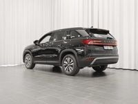 Begagnad Skoda Kodiaq 193 HK (141 kW) 2025 Black magic pärleffekt me SUV