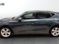 begagnad Seat Leon e-Hybrid 1.4 E-HYBRID FR | Navi | B-Cam | Drag | 2