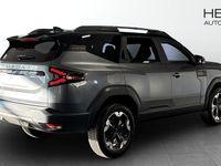 Ny Dacia Bigster Extreme 109 HK (80 kW) 2025 Grå SUV