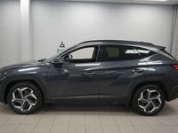 Begagnad Hyundai Tucson 233 HK (171 kW) 2020 Grå SUV