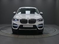 begagnad BMW X3 xDrive20d X Line/ Navi/ Drag/ HiFi