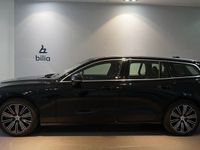 begagnad Volvo V60 Recharge T6 Inscription Expression, Dragkrok Semi-