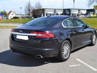Begagnad Jaguar XF 298 HK (219 kW) 2009 Sedan
