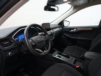 begagnad Ford Kuga Plug-In Hybrid 2.5 225 PHEV Titanium A