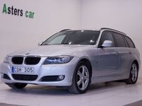 begagnad BMW 320 i Touring Drag Comfort 170hk