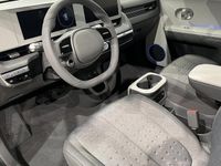 begagnad Hyundai Ioniq 5 AWD 77.4kWh Essential
