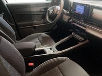 Begagnad Fiat 600 Lounge 101 HK (74 kW) 2025 Grå (beige) SUV