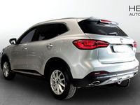 Begagnad MG EHS Luxury 162 HK (119 kW) 2021 Grå SUV