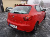 begagnad Seat Ibiza 1.2 TSI Euro 6 90hk