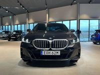 Begagnad BMW 530e M Sport 190 HK (139 kW) 2025 Grå Sedan
