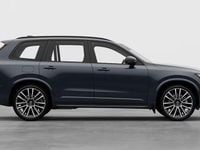 Ny Volvo XC90 Ultra 355 HK (261 kW) 2026 Grå SUV