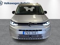 begagnad VW Caddy Life 2.0 TDI DSG 7-vxl 2022, Transportbil