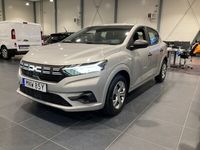 begagnad Dacia Sandero Sandero90 Tce Essential Facelift 2023