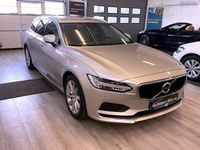 begagnad Volvo V90 Polestar Optimering D4 AWD Geartronic Momentum,