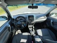 begagnad Toyota RAV4 5-dörrar 2.0 D-4D 4x4 115hk