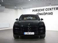 begagnad Porsche Cayenne S E-Hybrid E- 519hk