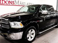 begagnad Dodge Ram CREW CAB EcoDIESEL S V HJUL 2014, Pickup