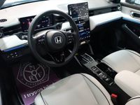 begagnad Honda e:Ny1 eBEV 68,8kWh Advance 412km NYHET, Omgående 2023, Halvkombi
