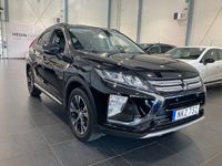 begagnad Mitsubishi Eclipse Cross Eclipse Cross1.5 CVT 2WD Komfort