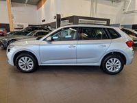 begagnad Skoda Kamiq 1.0 TSI 115hk DSG Euro 6 / Style / Dragpaket