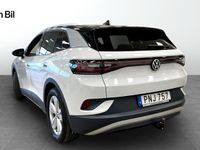 begagnad VW ID4 1st PRO 150 KW PRO PERFORMANCE ID