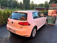 begagnad VW Golf VII 